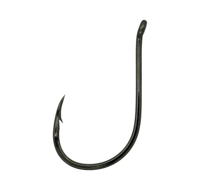 Enkelkrok 5177-051 06 svart krom