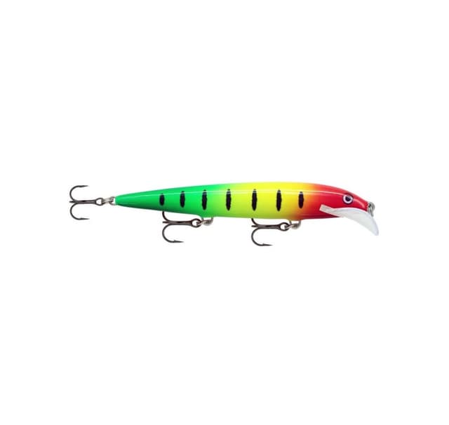 Lure Scatter Rap Husky 13cm/12gr/2,4-3,0m RYGS