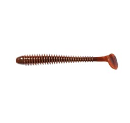 Pehmeät syötit Keitech Swing Impact 3.5`-008 8kpl