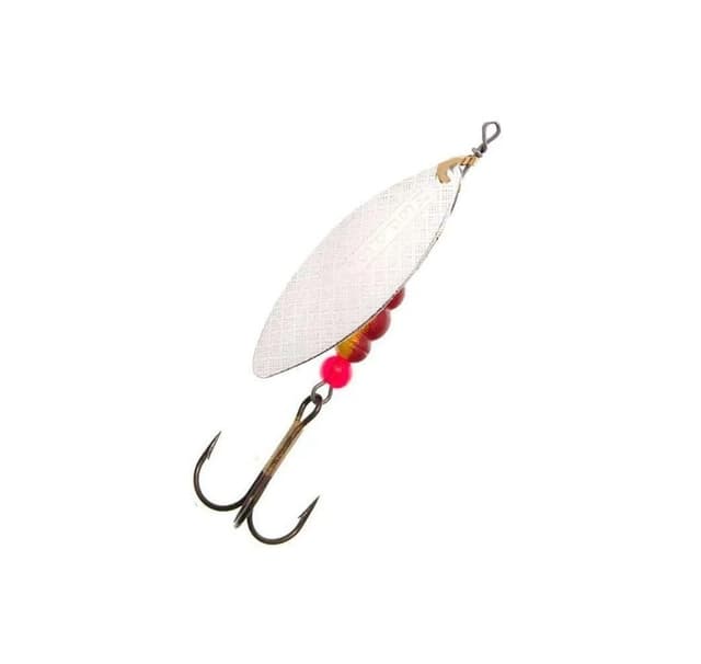 Spinner MEPPS AGLIA LONG-5 29,0g silver