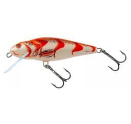 Lure Abborre 12F 12cm/36g/2,0-4,0m APE