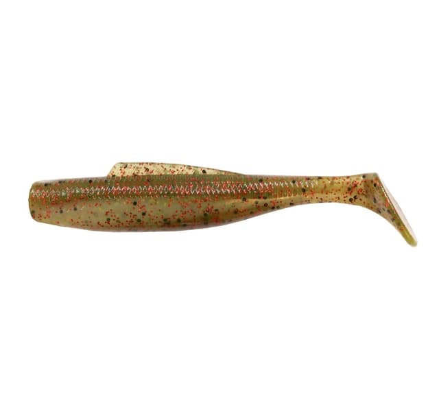 Mjuk bete Z-Man DIEZEL MINNOWZ 4"" Houdini 5st