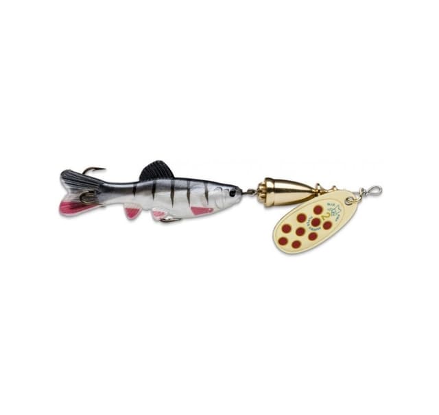Lure Vibrax Chaser BFVCH2 8g G