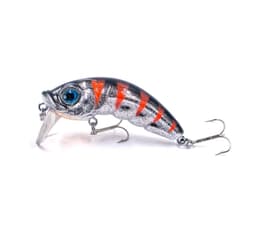 Wobbler Strike-Pro EG-112 A140E 6,8 cm/10,4 g/0,06 m