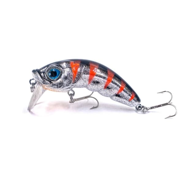 Wobbler Strike-Pro EG-112 A140E 6,8 cm/10,4 g/0,06 m