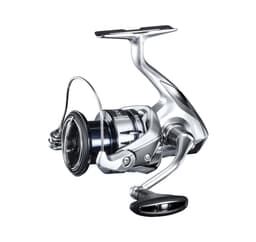 Rulle Shimano Stradic C3000FL