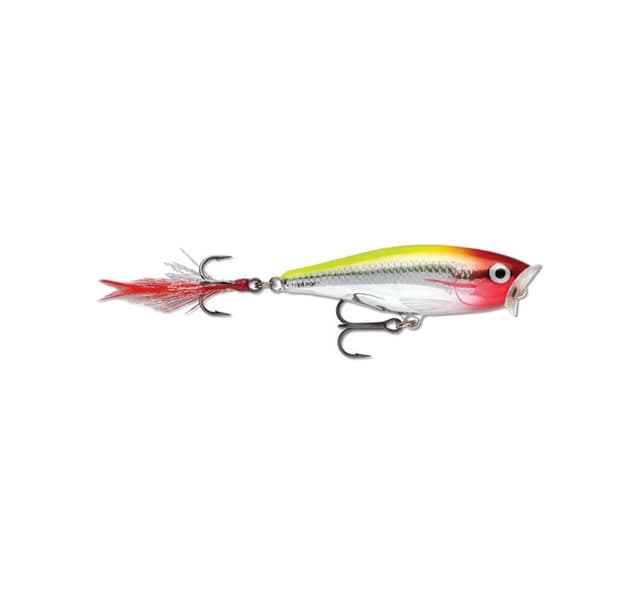 Viehe Skitter Pop 9cm/14g CLN