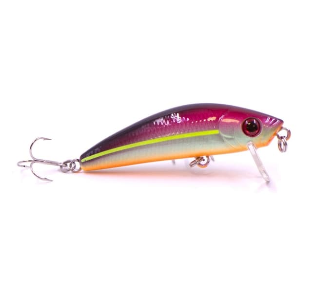 Wobbler Strike-Pro MG-016F GC10F 9cm/17g/0,06m