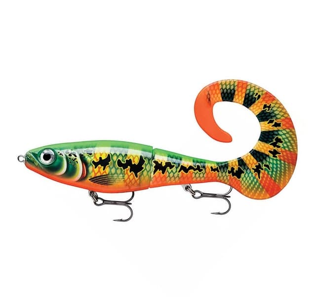 Viehe X-Rap Otus 17cm/40g/0,5-1,0m PCK