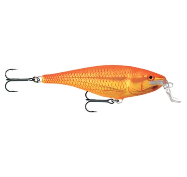 Lure Super Shad Rap 14cm/45g/1,5-2,7m GF