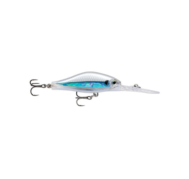 Lure Shadow Rap Jack Deep 5cm/6g/3,0m AS