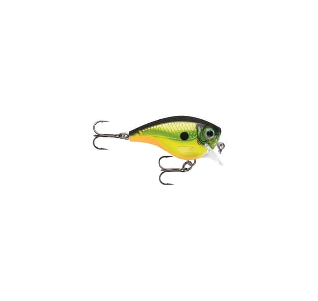 Lure BX Brat 3 5cm/10g/0,9m HÖB