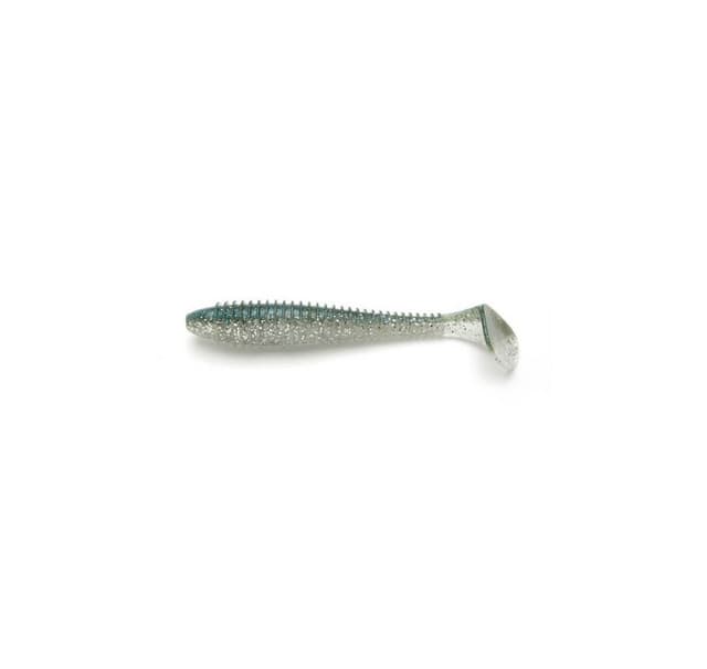 Mjuka beten Keitech Swing Impact FAT3.3`-431 7st