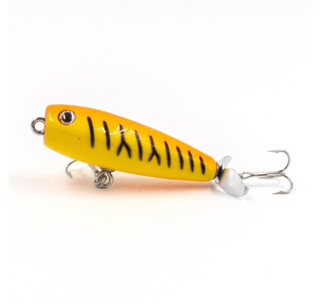 Vaappu CF-061 999A 5,5cm/6g/popper