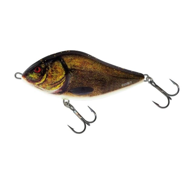 Lure Slider 12S 12cm/70g/1,0-2,0m SNT