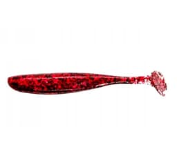 Myke agn Keitech Easy Shiner 4`-LT65 7stk