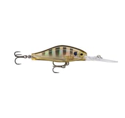 Lure Shadow Rap Jack Deep 7cm/10g/4,0m GGIU