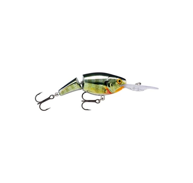 Lure Jointed Shad Rap 9cm/25g/3,3-5,4m CBG