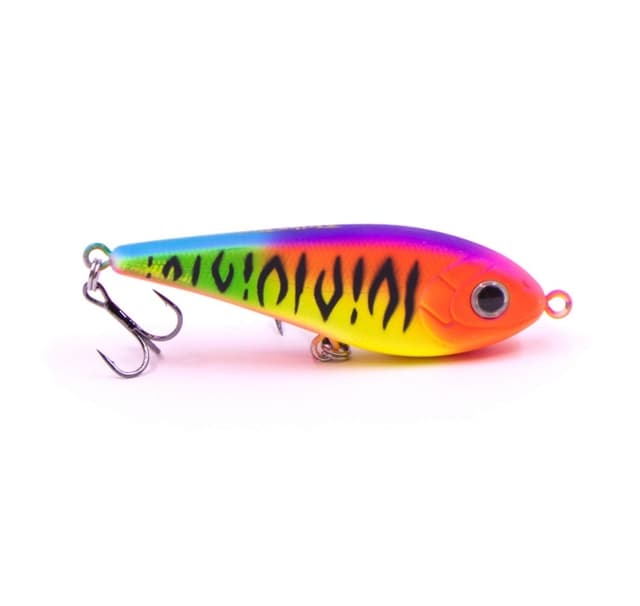 Wobbler Strike-Pro EG-149 A244S 6,8cm/10,3g/0,2-1,0m