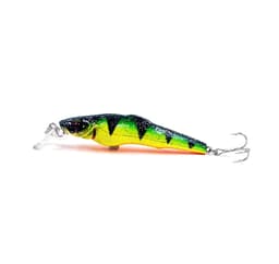 Wobbler EG-076A A09 7cm/5,7g/0,6m