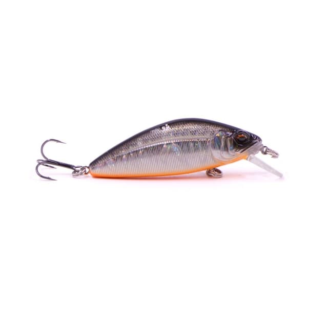 Wobbler Strike-Pro EG-162SP GCA05 8cm/15,8g/0,8m