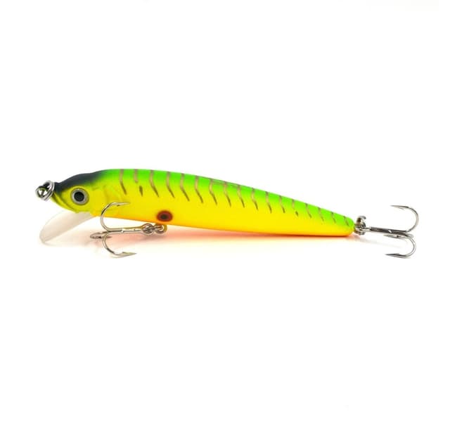 Wobbler Strike-Pro EG-034F A17S 9,5 cm/9g/1,3-2,0m