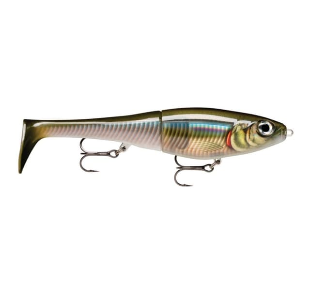 Lure X-Rap Peto 20cm/83g/0,5-1,0m SMB