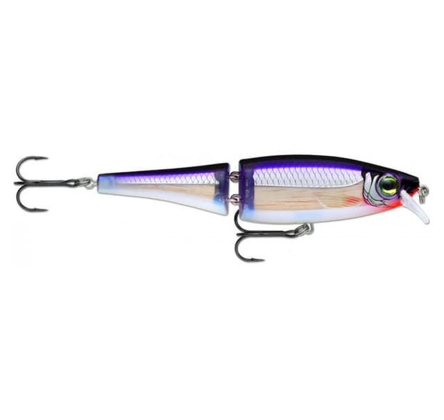 Lure BX Swimmer 12cm/22gr/1,2-1,8m PDS