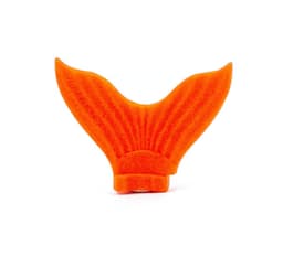 Wobbler Strike-Pro EG-051T Buster Tail/oransje