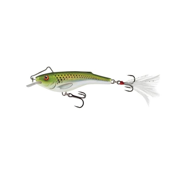 Lure Rail Shad 6S 6cm/14g HNS
