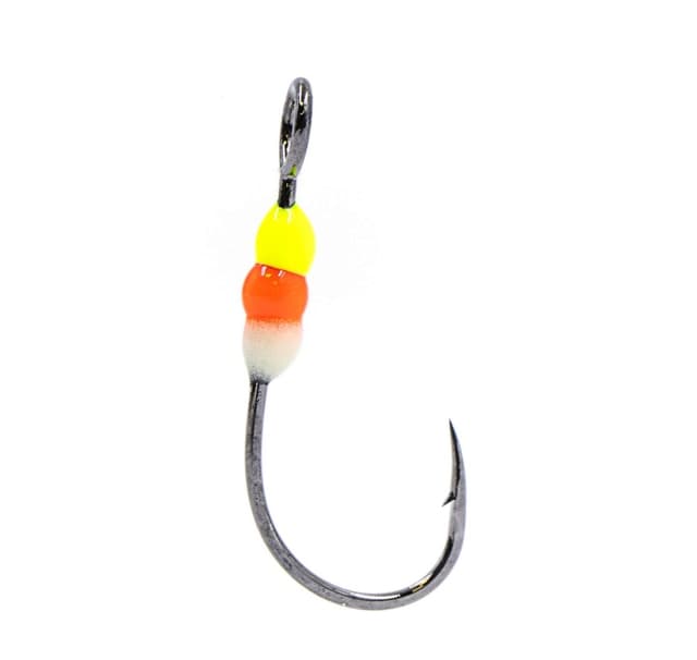 Merganser Fishing Jig Plast Hooked by Owner 11580 08 YRF