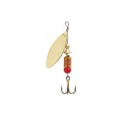 Spinner MEPPS AGLIA LONG-3 11,5g guld