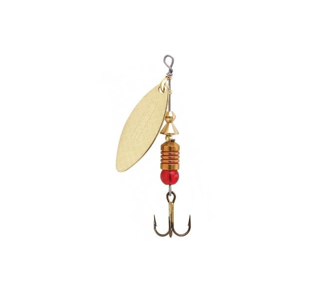Spinner MEPPS AGLIA LONG-3 11,5g guld