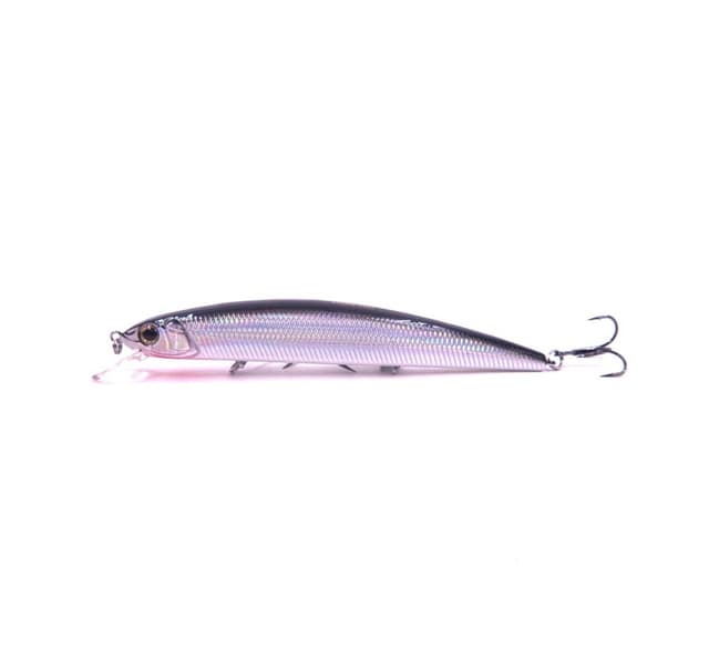 Wobbler EG-190B-SP A010 13cm/20,6g/1,0-1,5m