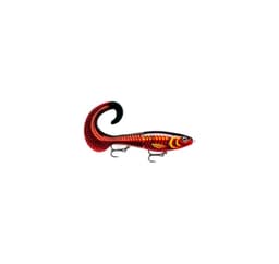 Viehe X-Rap Otus 25cm/90g/0,5-1,0m TWZ