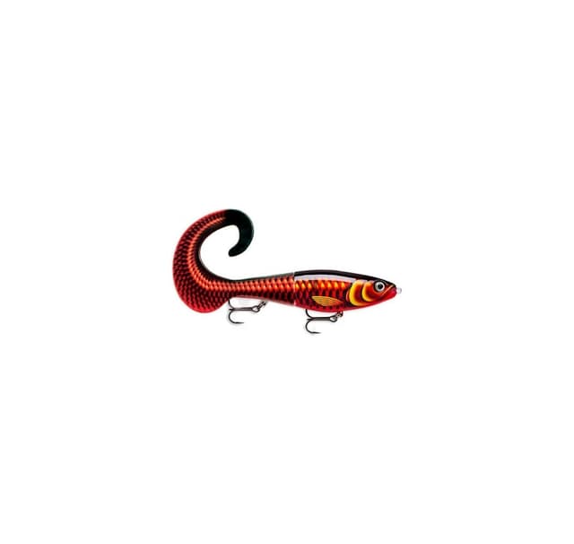 Viehe X-Rap Otus 25cm/90g/0,5-1,0m TWZ