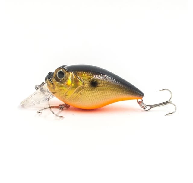 Vaappu EG-043F 613T 6cm/15,8g/0,6-0,8m