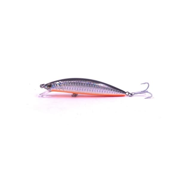 Wobbler Strike-Pro JL-149F A70-713 10,5 cm/17,8 g/0,3-0,5 m