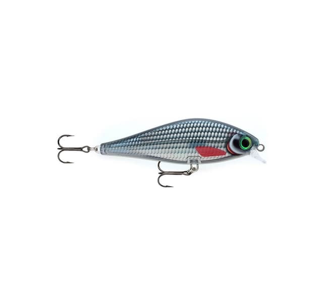 Lure Super Shadow Rap 16cm/77g/1,0-1,4m ROR