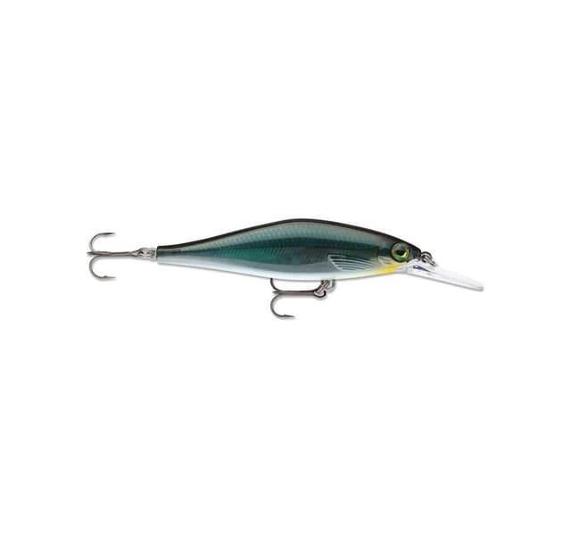 Lure Shadow Rap Shad Deep 9cm/12gr/1,5-1,8m CBN