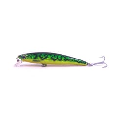 Wobbler Strike-Pro JL-120S 56 9cm/9,5g/0,5-1,0m