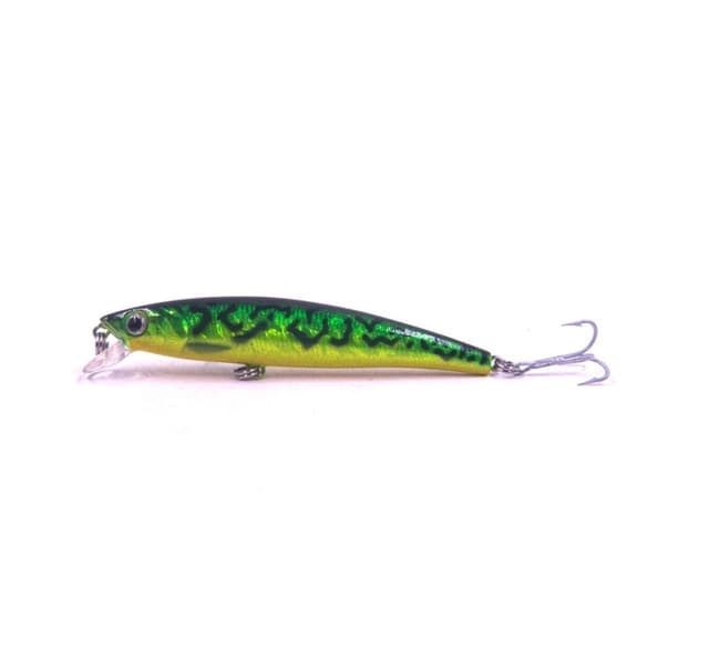 Wobbler Strike-Pro JL-120S 56 9cm/9,5g/0,5-1,0m