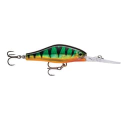 Lure Shadow Rap Jack Deep 7cm/10g/4,0m P