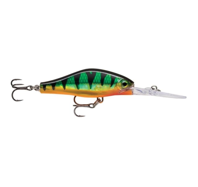 Lure Shadow Rap Jack Deep 7cm/10g/4,0m P