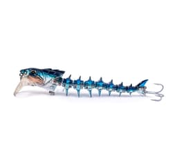 Vaappu EG-067B 387G 17cm/54.5g/uppo