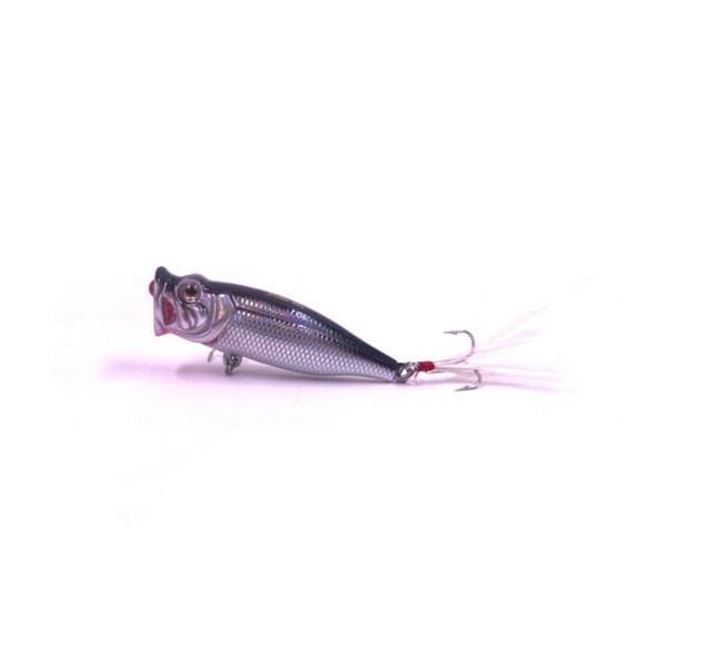 Wobbler Strike-Pro SH-002BA A010 6cm/4,5g/popper