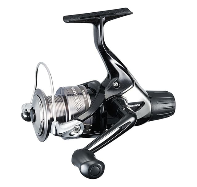 Rulle Shimano Catana 3000RC