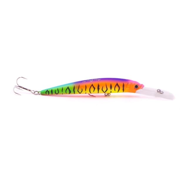Wobbler Strike-Pro JL-061F A244S 9cm/7g/2,0-3,0m