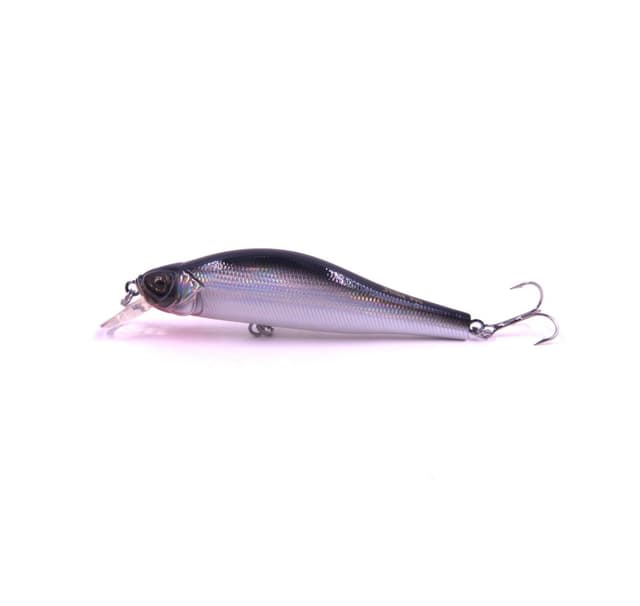 Wobbler EG-125C A010 12cm/28g/1,0-2,5m