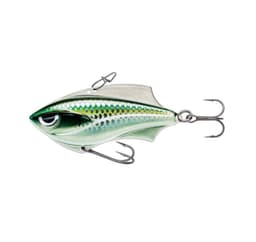 Viehe Rap-V terä 6cm/14g BLK